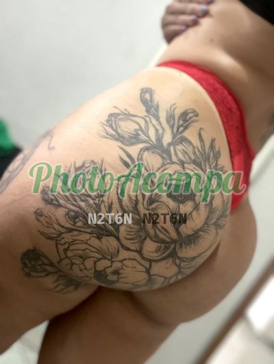 Nicole, garota de programa em Brasília
