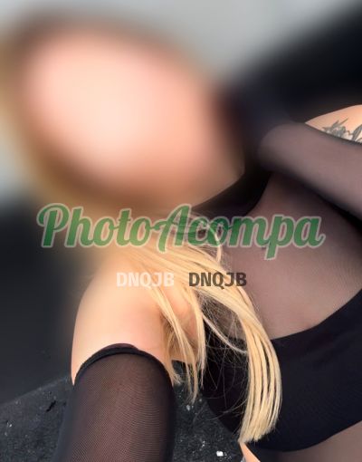 Sofia, acompanhante em Moema (SP)