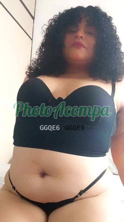 Violeta (11) 92685-1835, acompanhante na Zona Sul (SP)