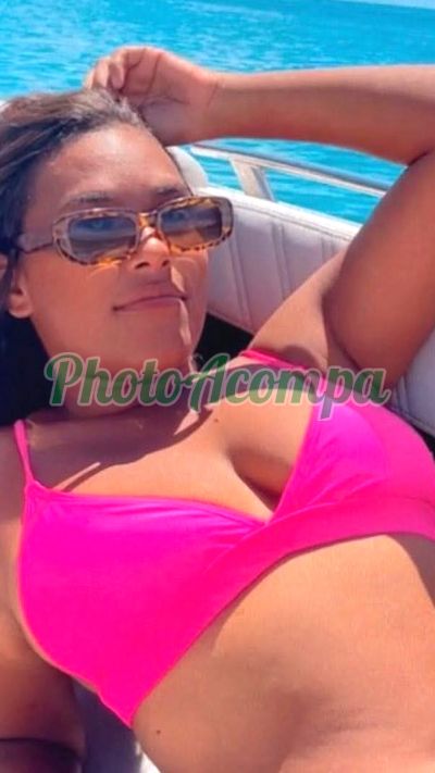 Ester (22) 97400-5414, Garota de programa em Macaé