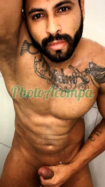 Ivan Couto (11) 99007-8626, Garoto de programa em Praia Grande