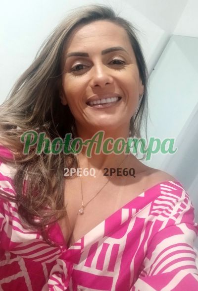 Tabata, acompanhante em Tatuapé (SP)