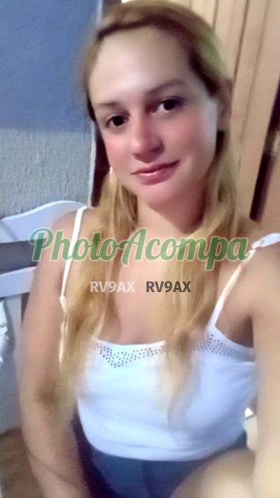 Yasmim (41) 99624-8622, garota de programa em Pontal do Paraná
