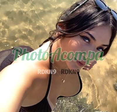 Mel Maia, escort em Meireles (Fortaleza)