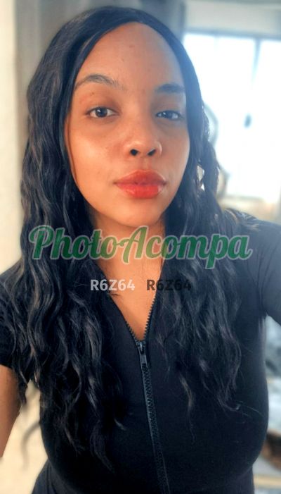 Mari, escort em São Paulo