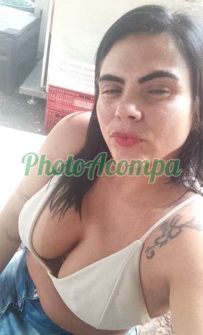 Sabrina Agtha (19) 99007-6217, Escort em Campinas