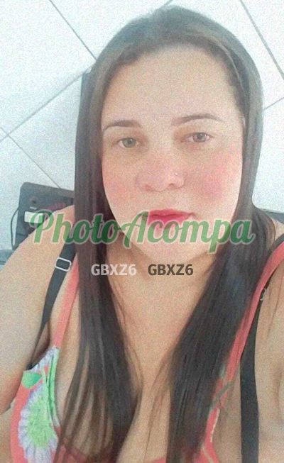 Monike, garota de programa em Manaus