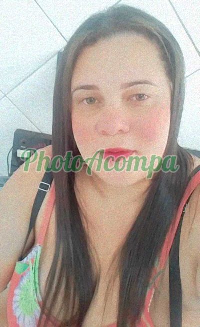 Monike, Garota de programa em Manaus
