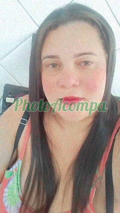 Monike, Garota de programa em Manaus