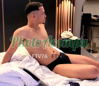 Dudu Vip, garoto de programa em Sorocaba