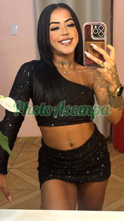 Natasha (22) 99737-3458, Escort em Rio das Ostras