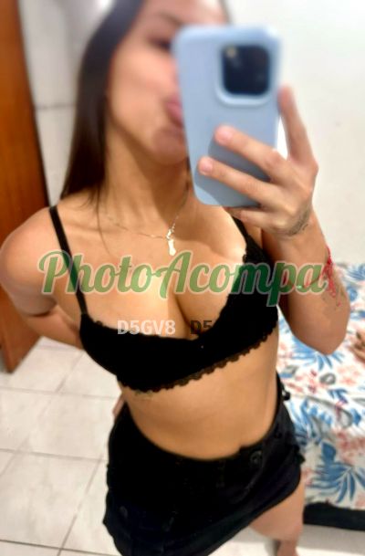 Mônica Alencar, escort em Mossoró