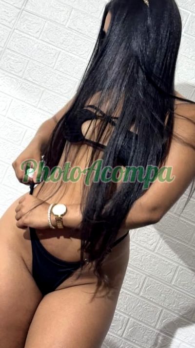 Gabriela (11) 96150-5462, garota de programa em Taboão da Serra