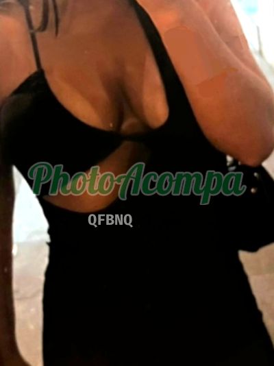 Isabely, garota de programa em Ferraz de Vasconcelos