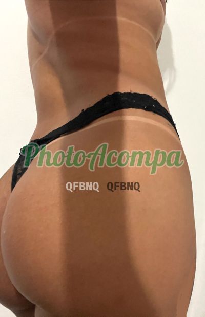 Isabely, garota de programa em Ferraz de Vasconcelos