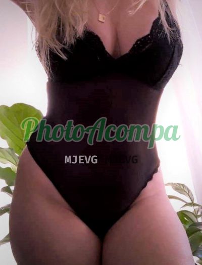 Fabi, escort em Guarulhos