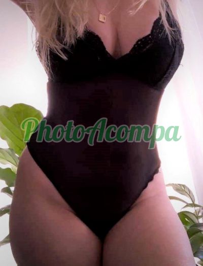 Fabi, escort em Guarulhos