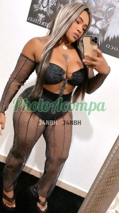 Walesca (13) 98868-3547, escort no Guarujá
