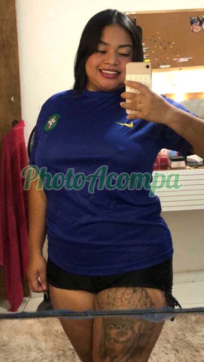 Ravenna (11) 95837-4344, garota de programa na Zona Norte (SP)