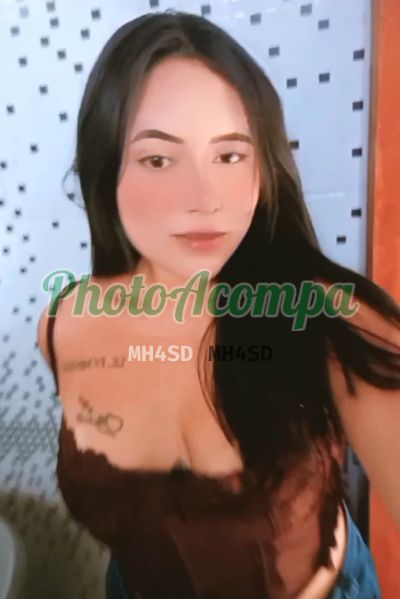 Camilly (92) 99173-8704, mulher que faz massagens eróticas em Manaus