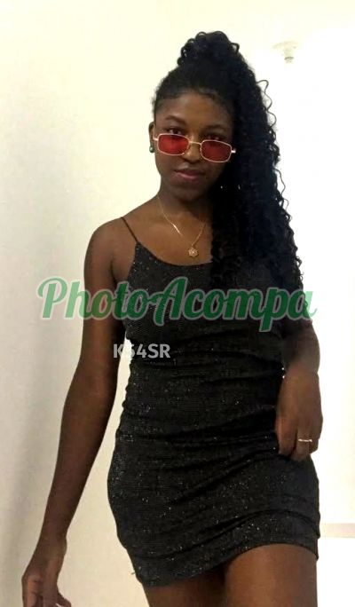 Bruna, massagista em Bela Vista (SP)