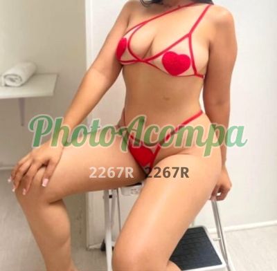 Serena, escort em Taubaté