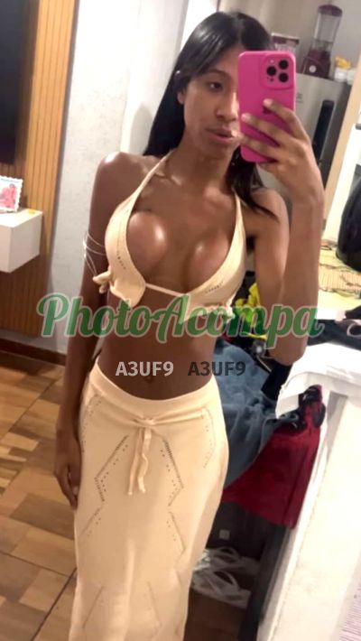 Eloá (11) 93904-5040, travesti na Zona Sul (SP)
