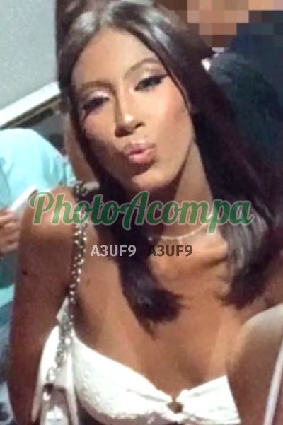 Eloá (11) 93904-5040, trans na Zona Sul (SP)