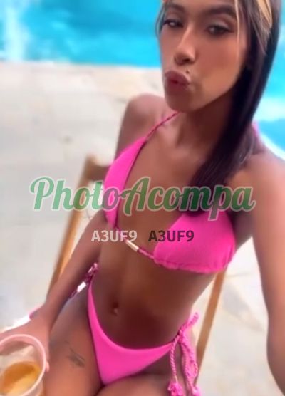 Eloá (11) 93904-5040, travesti na Zona Sul (SP)