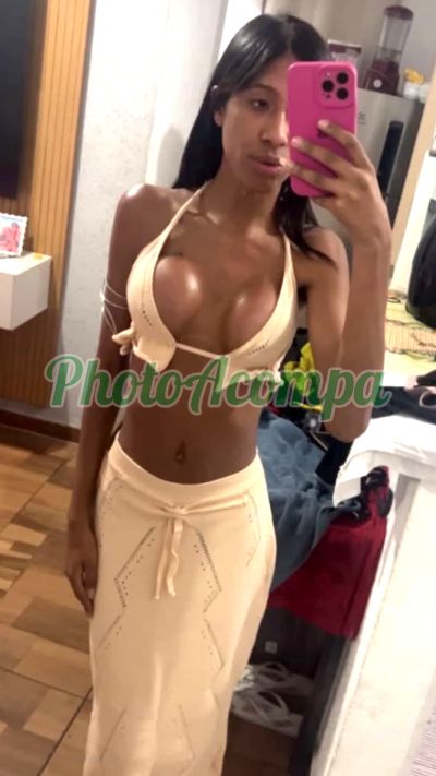 Eloá (11) 93904-5040, travesti na Zona Sul (SP)