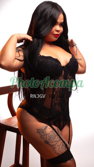 Aline Castellani (19) 99003-2507, escort em Sertãozinho