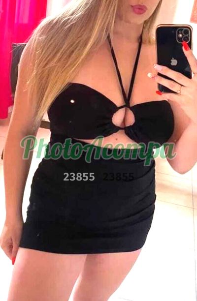 Kezia (11) 96425-8124, escort em São José dos Campos