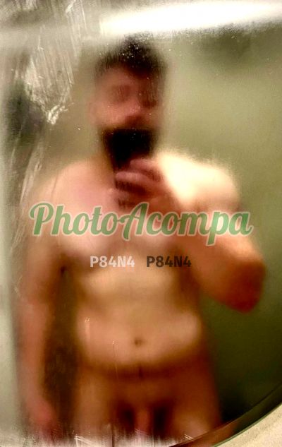 Lucas, garoto de programa em Brasília