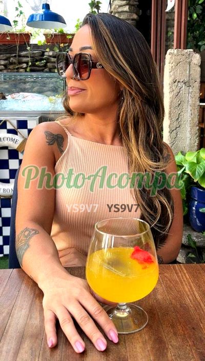Renata Paes, escort em Bela Vista (SP)