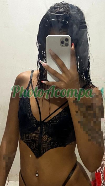 Morena Flor (21) 97335-8455, garota de programa em Niterói