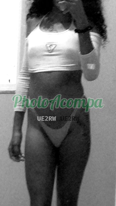 Yandora (67) 98131-6133, transex em Três Lagoas