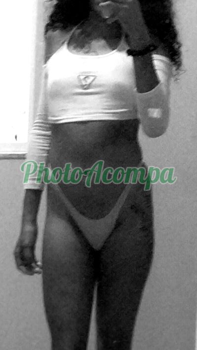 Yandora (67) 98131-6133, travesti em Três Lagoas