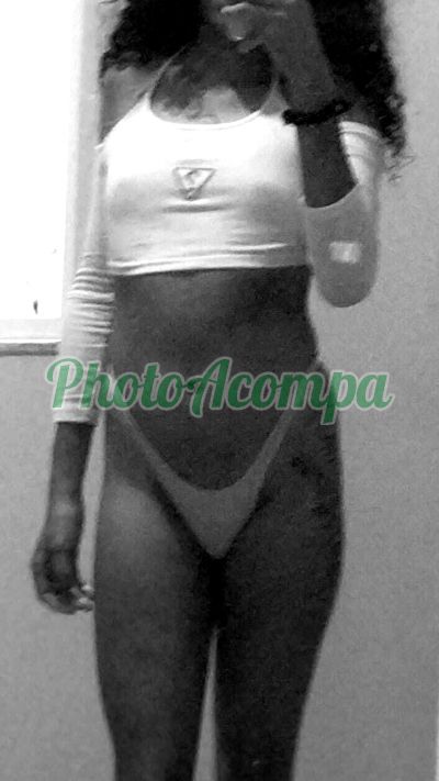 Yandora (67) 98131-6133, travesti em Três Lagoas