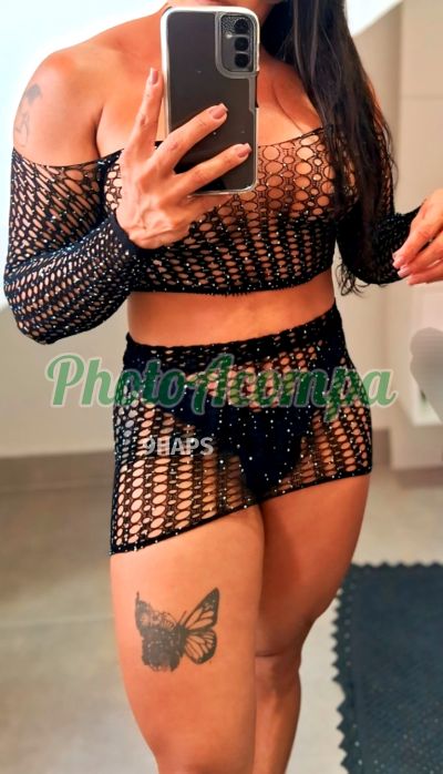 Júlia Calheiros (21) 96632-2820, acompanhante em Jacarepaguá (RJ)