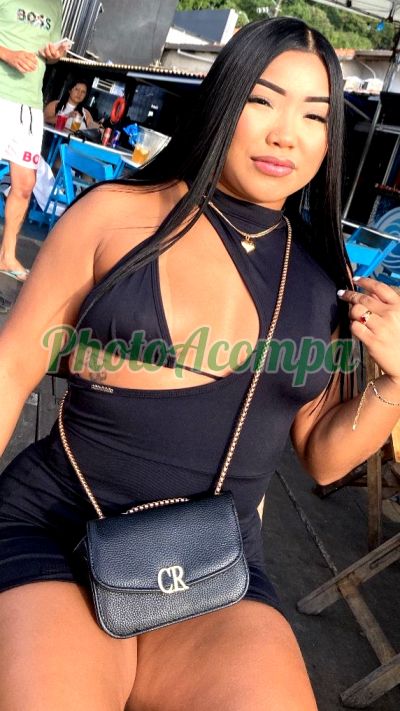 Lays, acompanhante em Praia Grande
