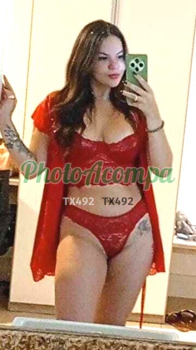 Agatha Garcia (21) 96703-5980, escort em Campos dos Goytacazes