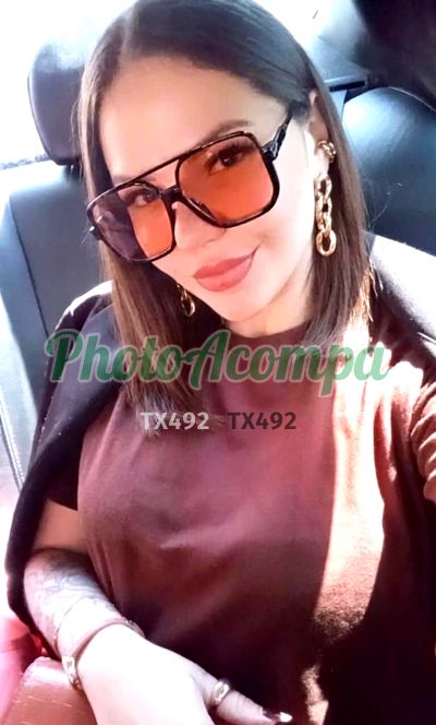 Agatha Garcia (21) 96703-5980, acompanhante em Campos dos Goytacazes