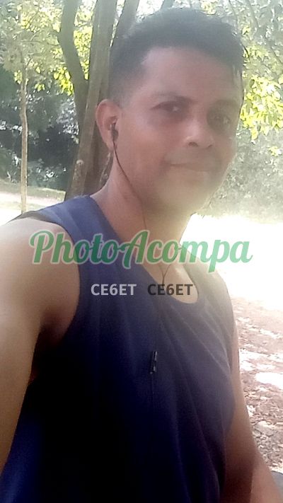Moreno, garoto de programa em Guarulhos