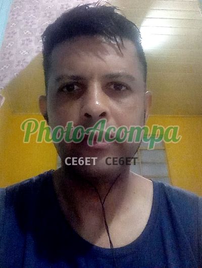 Moreno, garoto de programa em Guarulhos