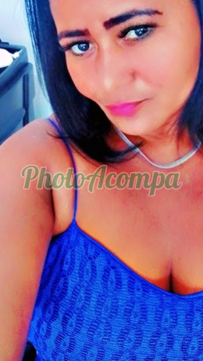 Kaka (27) 98121-0859, Escort em Macaé