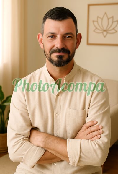 Sidarta Yonimani (51) 99678-2906, Homem que faz massagens eróticas em Porto Alegre