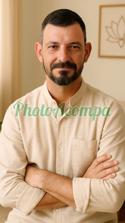Sidarta Yonimani (51) 99678-2906, Homem que faz massagens eróticas em Porto Alegre