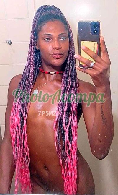 Trans carioca (21) 98762-1453, trans no Guarujá
