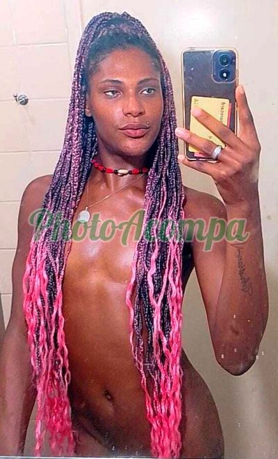 Trans carioca (21) 98762-1453, Trans no Guarujá