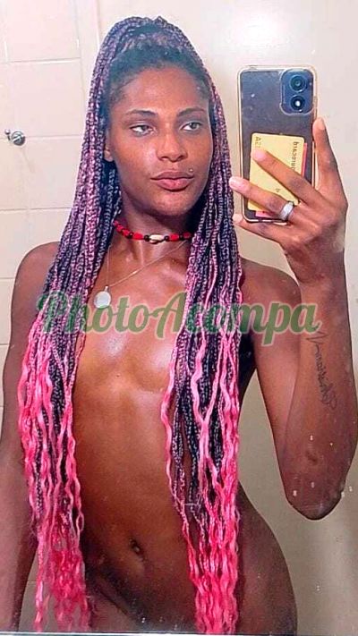 Trans carioca (21) 98762-1453, Trans no Guarujá
